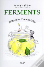 Capa do artigo Fermentation, Reflexions D