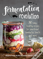 Fermentation Revolution