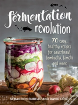Capa do artigo Fermentation Revolution