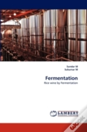 Capa do artigo Fermentation