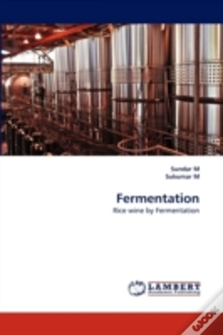 Capa do artigo Fermentation