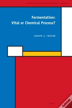Capa do artigo Fermentation: Vital Or Chemical Process?