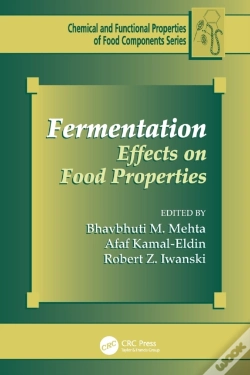 Capa do artigo Fermentation