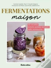 Capa do artigo Fermentations Maison