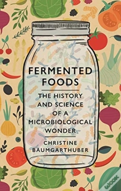 Capa do artigo Fermented Foods