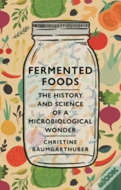 Capa do artigo Fermented Foods
