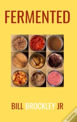 Capa do artigo Fermented Hard Copy
