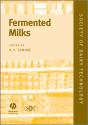 Fermented Milks - Preview