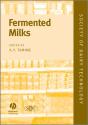 Fermented Milks - Preview