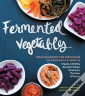 Fermented Vegetables