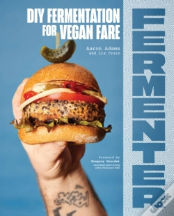 Capa do artigo Fermenter