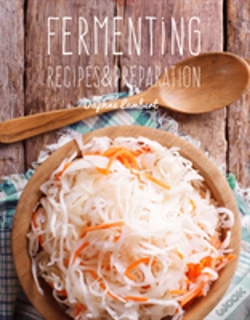 Capa do artigo Fermenting