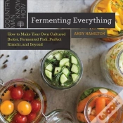 Capa do artigo Fermenting Everything