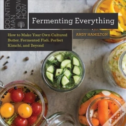 Capa do artigo Fermenting Everything
