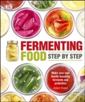 Capa do artigo Fermenting Foods Step-By-Step