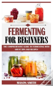 Capa do artigo Fermenting For Beginners