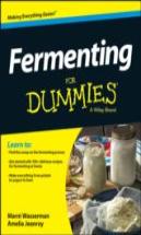Fermenting For Dummies