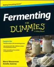 Capa do artigo Fermenting For Dummies