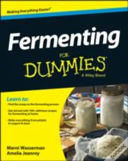 Capa do artigo Fermenting For Dummies