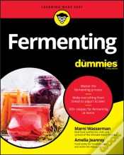 Capa do artigo Fermenting For Dummies
