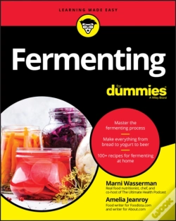 Capa do artigo Fermenting For Dummies