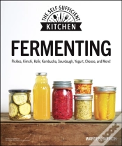 Capa do artigo Fermenting