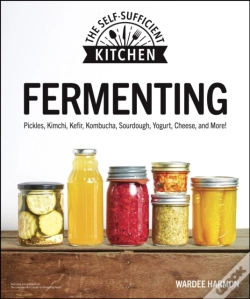 Capa do artigo Fermenting
