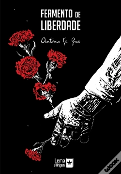 Capa do artigo Fermento de Liberdade