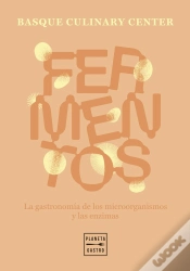 Capa do artigo Fermentos