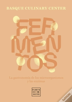 Capa do artigo Fermentos