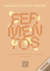 Capa do artigo Fermentos