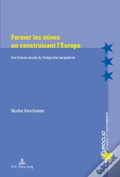 Capa do artigo Fermer Les Mines En Construisant Leurope