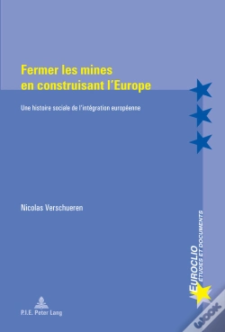 Capa do artigo Fermer Les Mines En Construisant Leurope