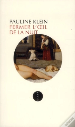 Capa do artigo Fermer L'Oeil De La Nuit