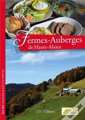 Fermes-Auberges De Haute Alsace