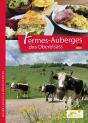 Fermes Auberges De Haute Alsace - Version Allemande - Preview
