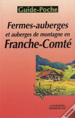 Capa do artigo Fermes-Auberges Et Auberges De Montagne En Franche-Comté