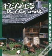 Capa do artigo Fermes De Montagne