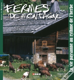 Capa do artigo Fermes De Montagne