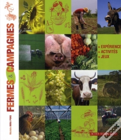 Capa do artigo Fermes Et Campagne