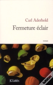 Capa do artigo Fermeture Éclair