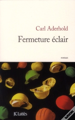 Capa do artigo Fermeture Éclair