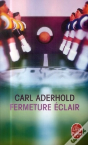 Capa do artigo Fermeture Éclair