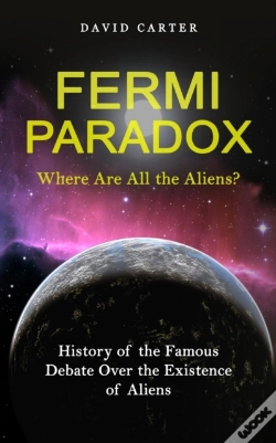 Capa do artigo Fermi Paradox