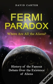Capa do artigo Fermi Paradox