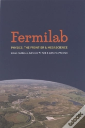 Capa do artigo Fermilab