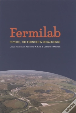 Capa do artigo Fermilab