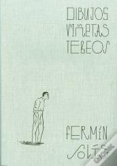 Fermín Solís. Dibujos, Viñetas, Tebeos