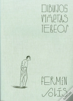 Capa do artigo Fermín Solís. Dibujos, Viñetas, Tebeos