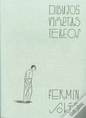 Capa do artigo Fermín Solís. Dibujos, Viñetas, Tebeos